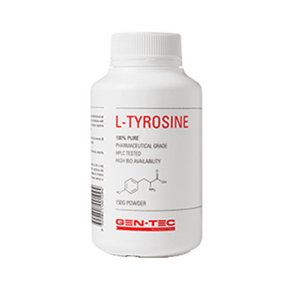 Gen-Tec L-Tyrosine