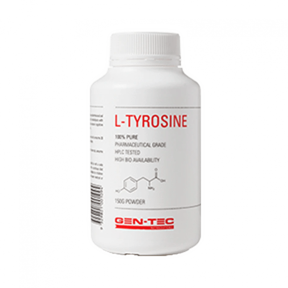 L-Tyrosine
