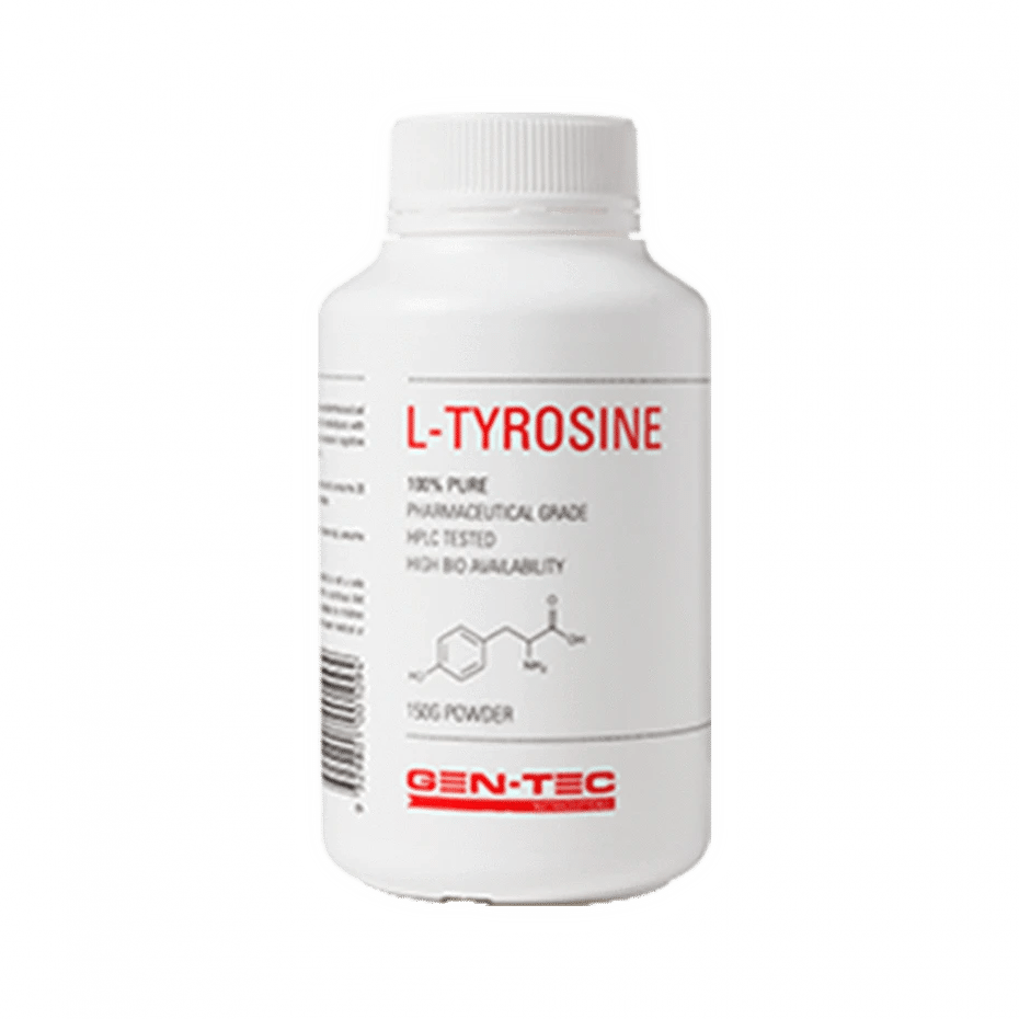 Gen-Tec L-Tyrosine