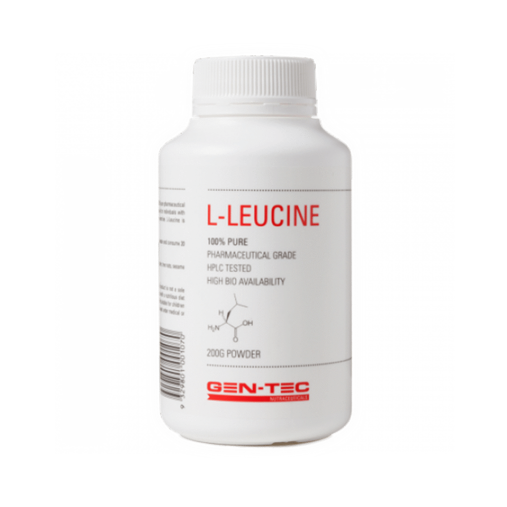 L-Leucine
