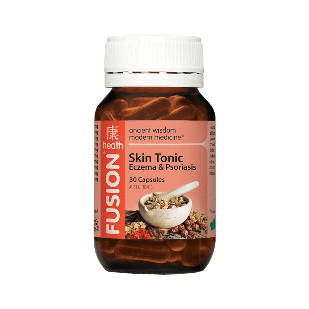 Skin Tonic