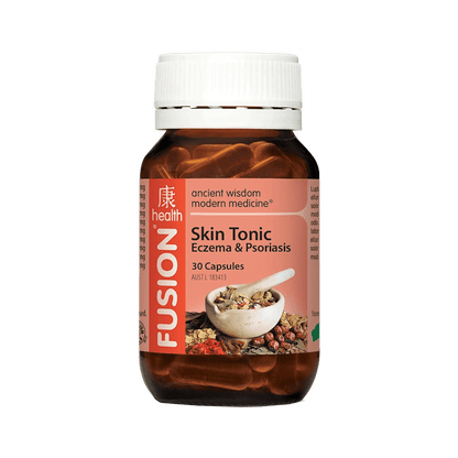 Fusion Health Skin Tonic