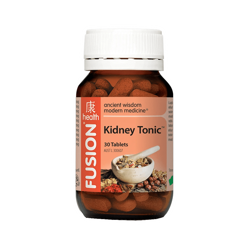 Kidney Tonic