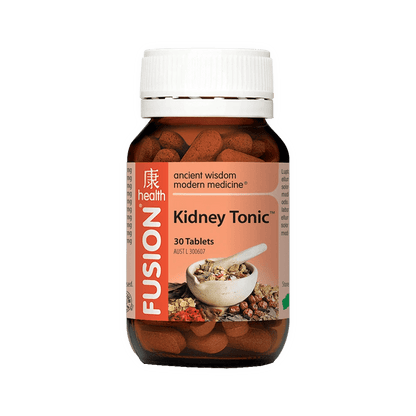 Kidney Tonic