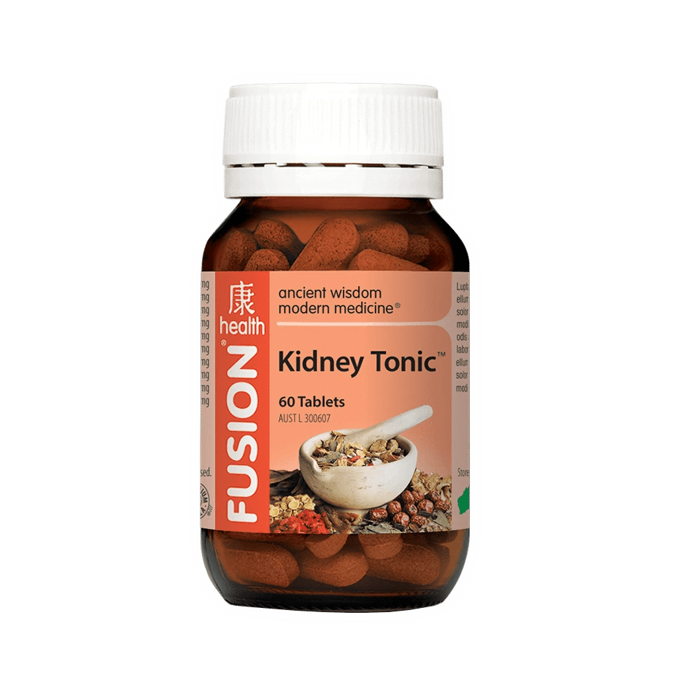 Kidney Tonic