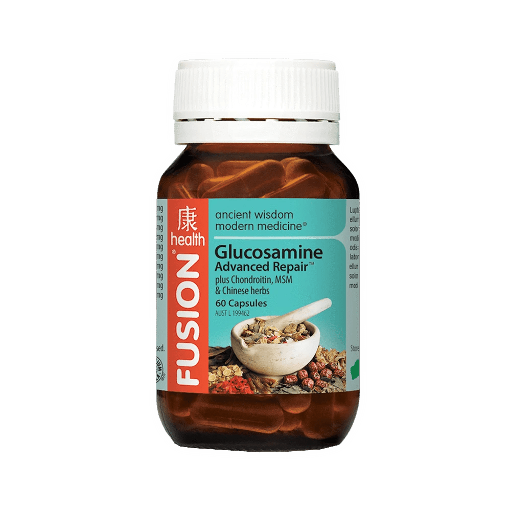 Glucosamine Advanced Repair