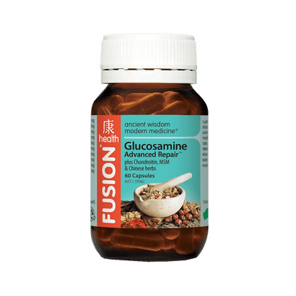 Glucosamine Advanced Repair