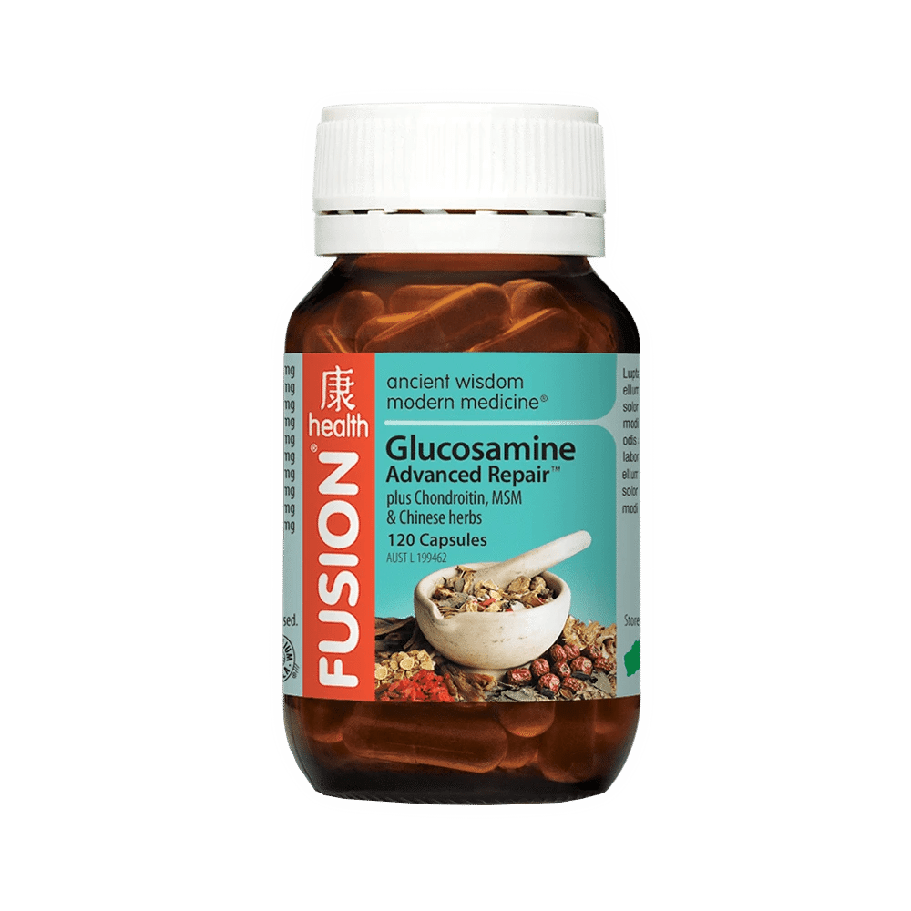 Glucosamine Advanced Repair