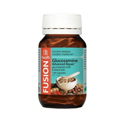 Glucosamine Advanced Repair