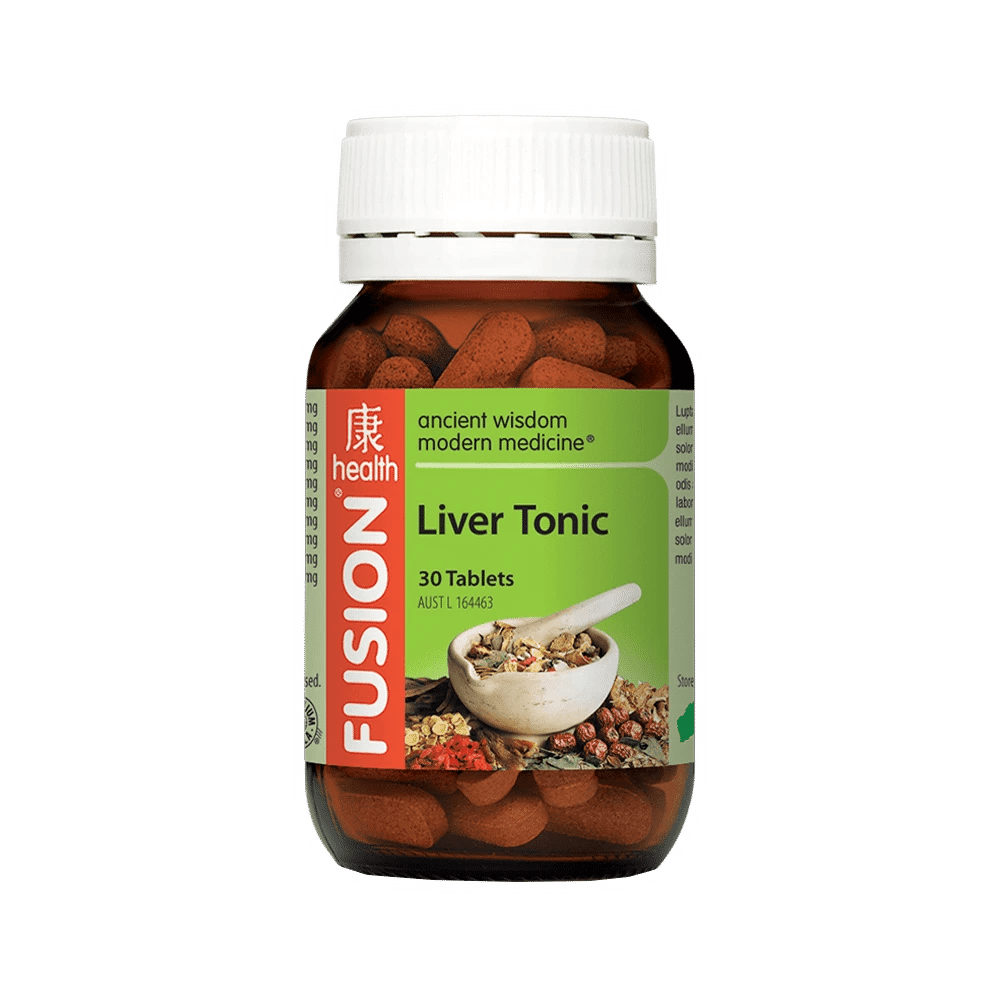 Liver Tonic