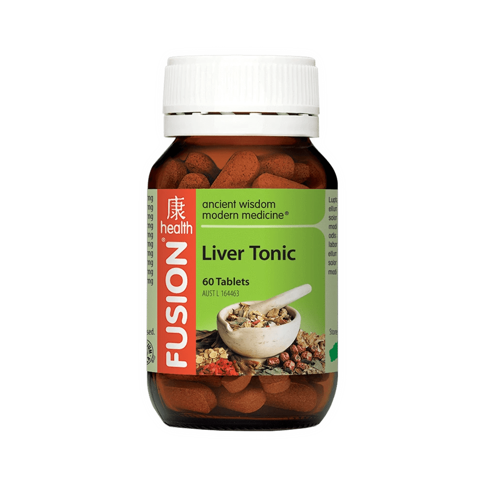 Liver Tonic