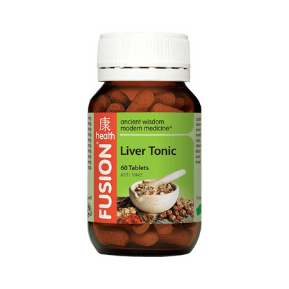 Liver Tonic