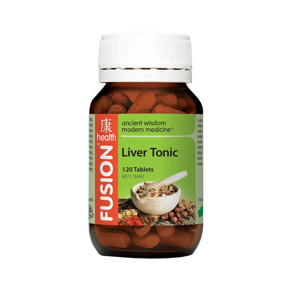 Liver Tonic
