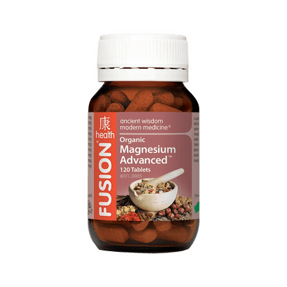 Magnesium Adv