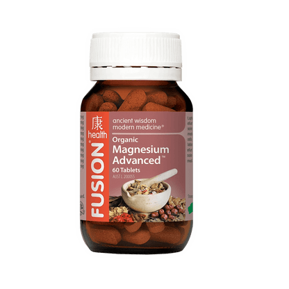 Magnesium Adv