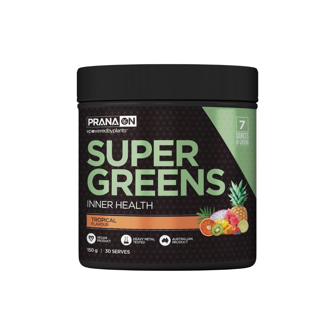 Super Greens