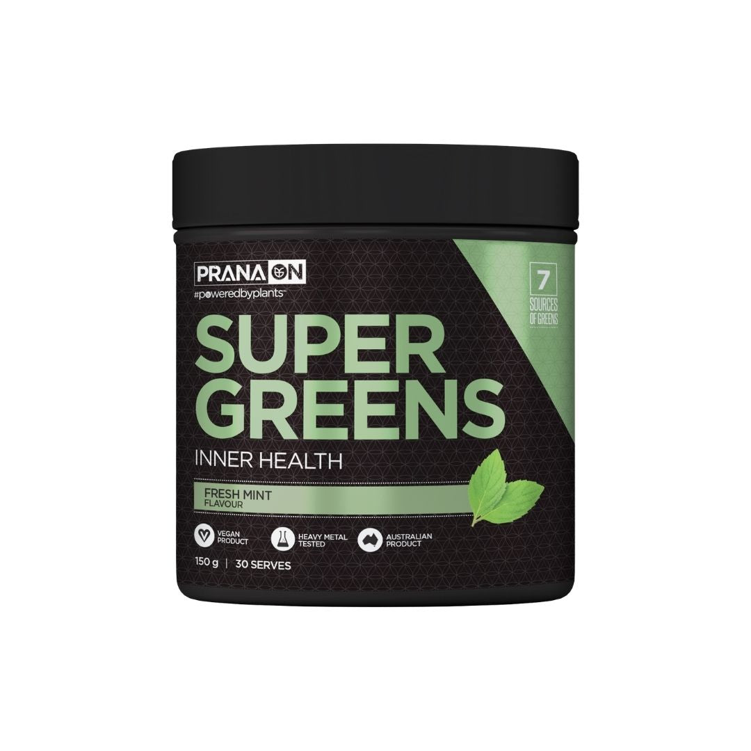 Super Greens