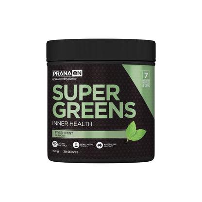Super Greens