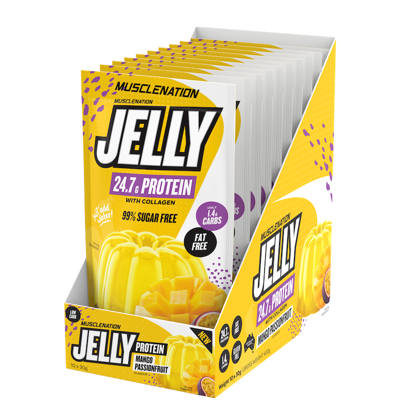 Jelly