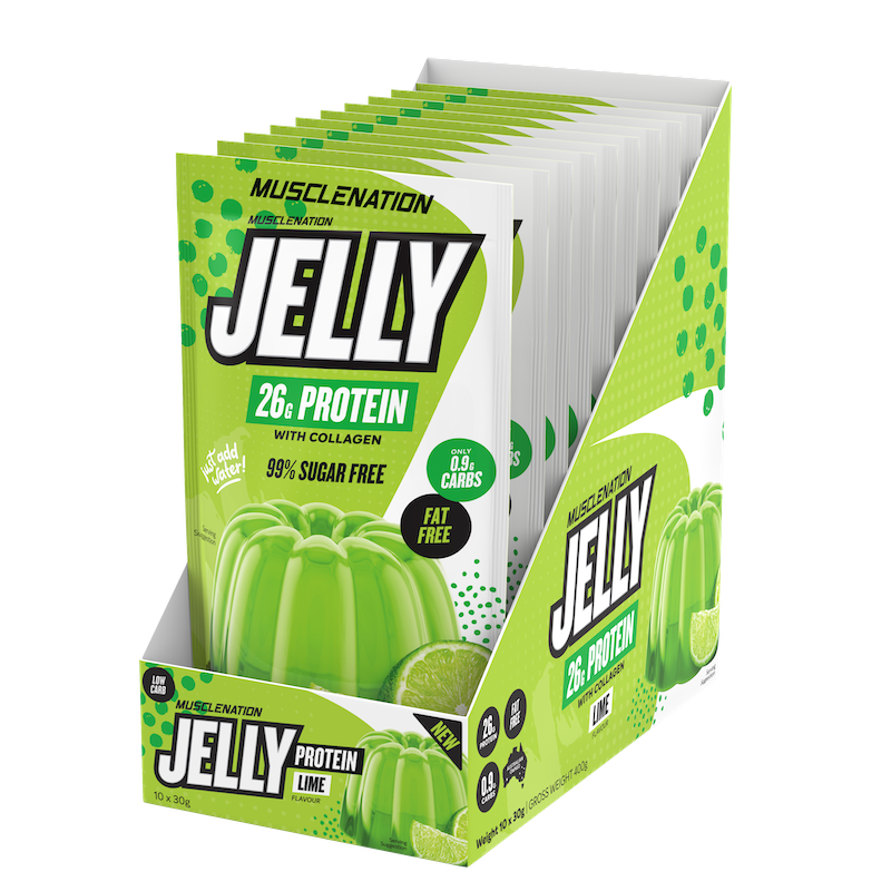 Jelly