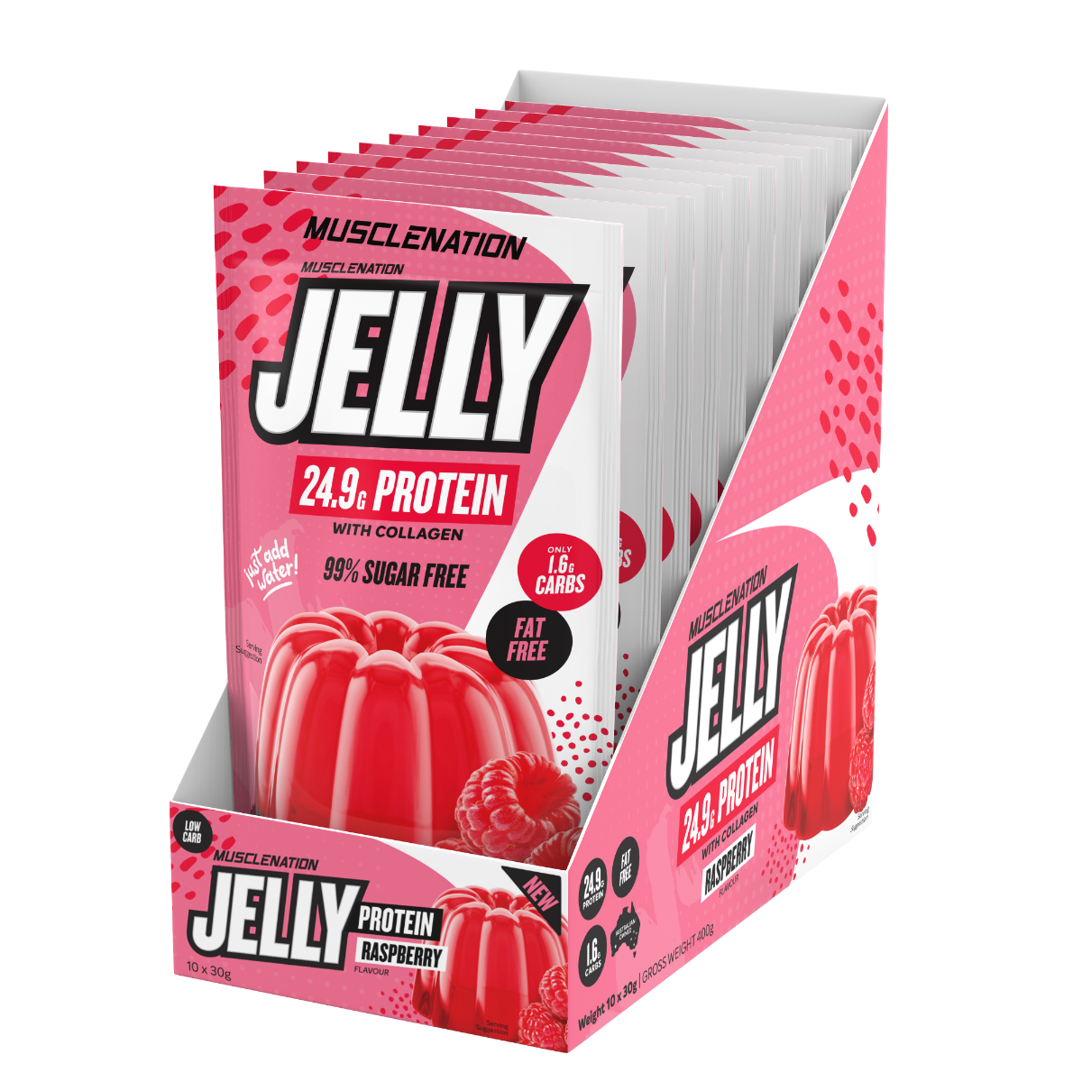 Jelly