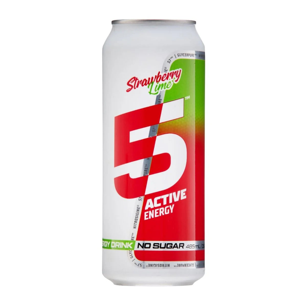 5 Active Energy