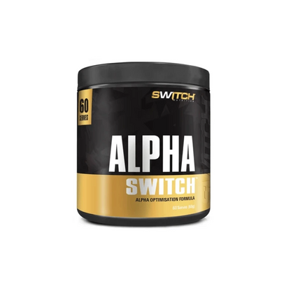 Alpha Switch