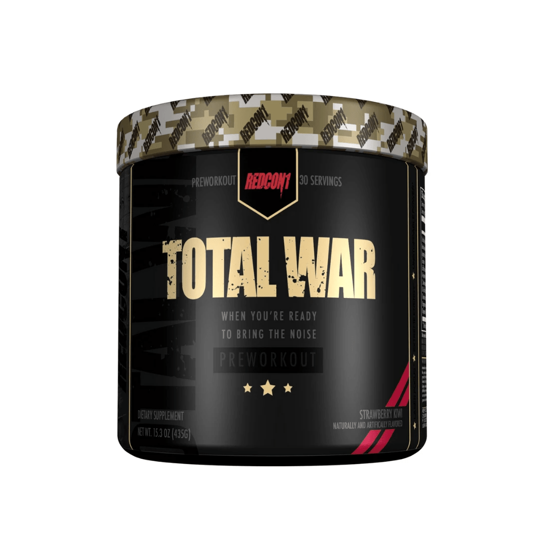Total War