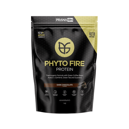 Phyto Fire