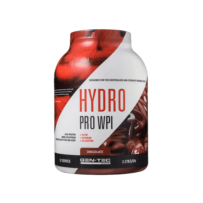 Gen-Tec Hydro Pro