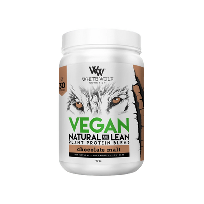Natural + Lean Protein