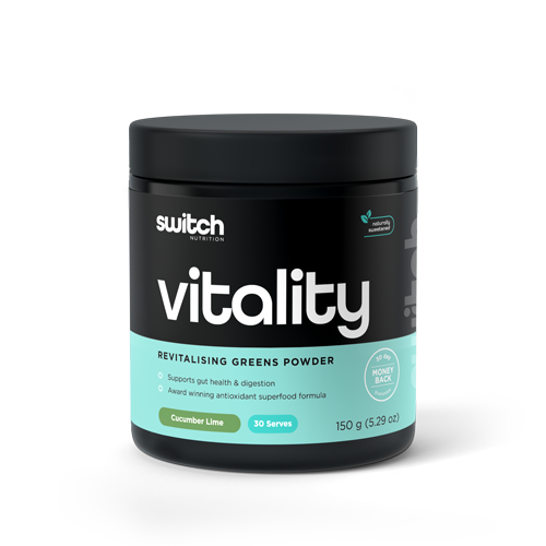 Vitality Switch V2